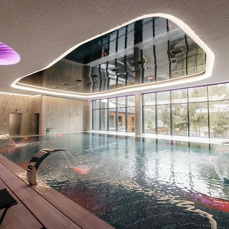 מויסי Hotel Ivascu מראה חיצוני תמונה
