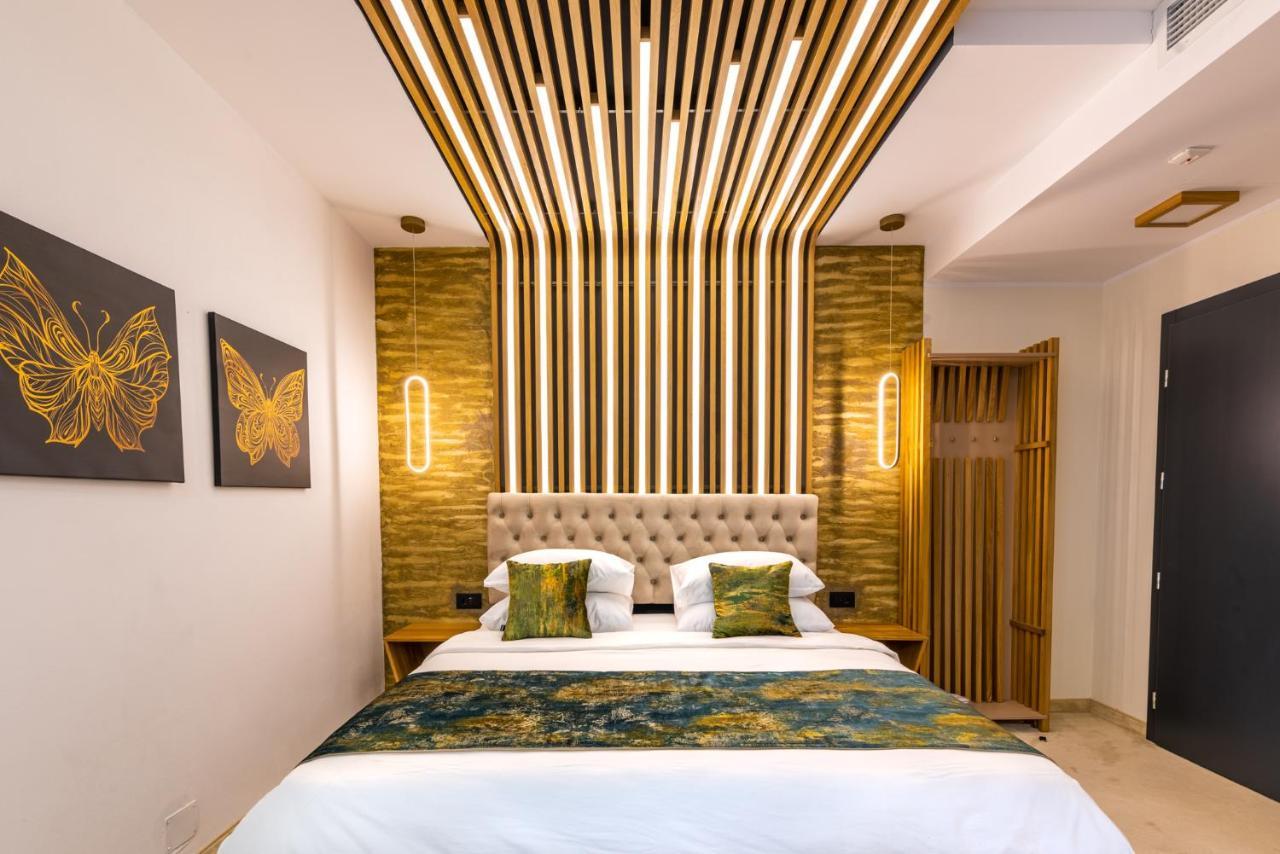 מויסי Hotel Ivascu מראה חיצוני תמונה