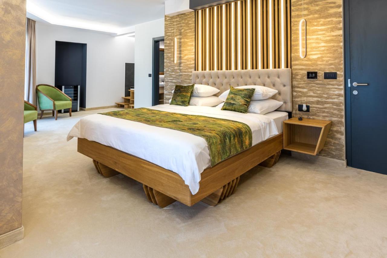 מויסי Hotel Ivascu מראה חיצוני תמונה