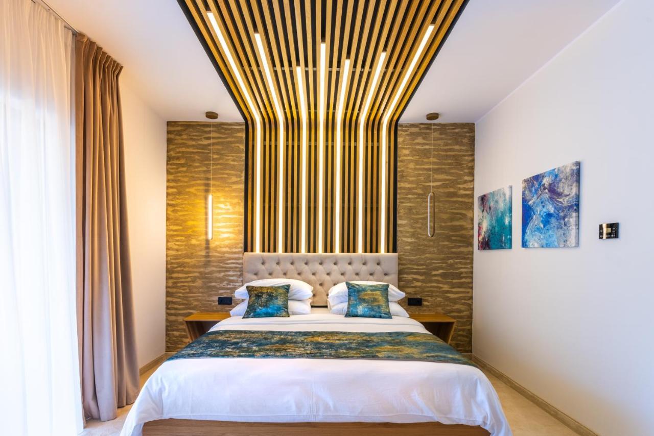 מויסי Hotel Ivascu מראה חיצוני תמונה