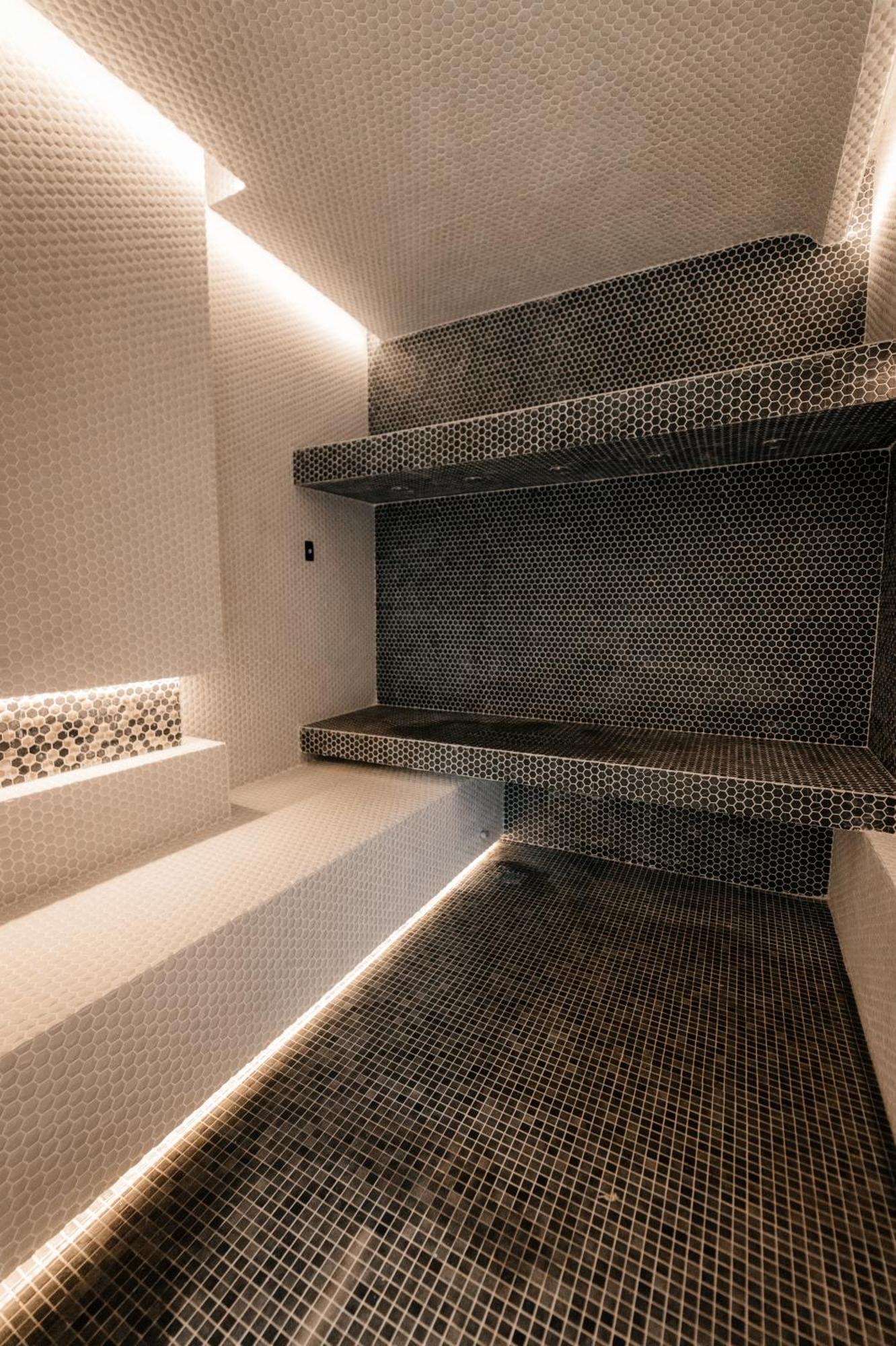 מויסי Hotel Ivascu מראה חיצוני תמונה